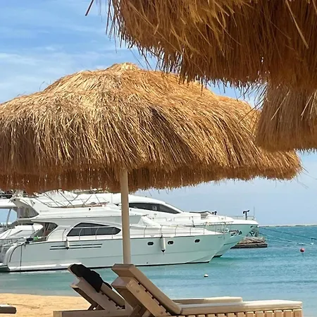 Princess Resort Hurghada